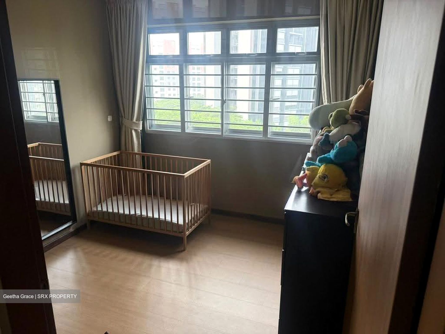 Blk 109C Eastglen @ Canberra (Sembawang), HDB 3 Rooms #636009391